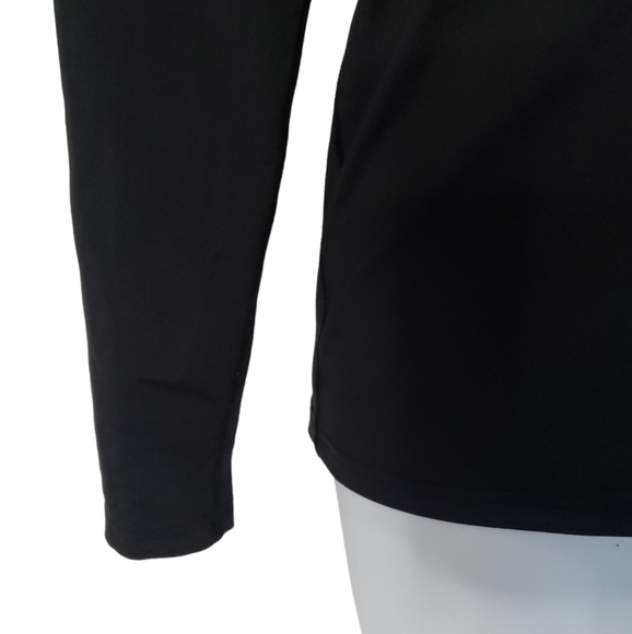 Under Armour Heatgear  Sonic Compression L/S Shirt - Men's - Picture 4 of 7